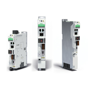 Nouveau variateur Unidrive M750 optimisé pour les servomoteurs