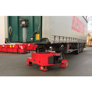 Tracteur électrique  Loc T50 SR pour remorques