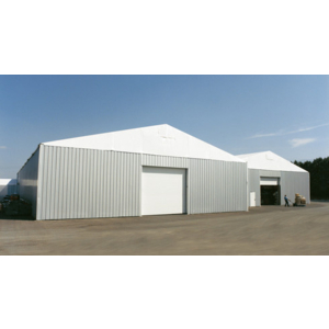 entrepot modulaire et démontable Locabri