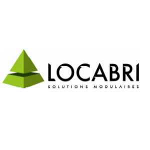 Locabri à Pollutec