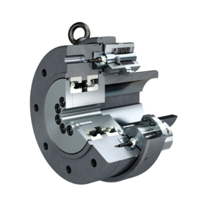mayr® power transmission au salon de Hanovre 2019 