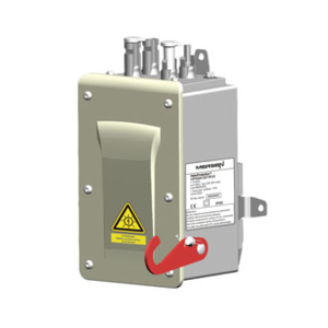 Coffret Pompier pour installations PVPV