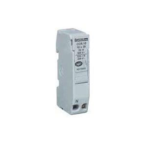 Porte-fusibles basse tension CCR 