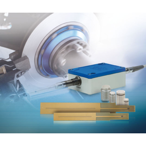Capteurs capacitifs capaNCDT 