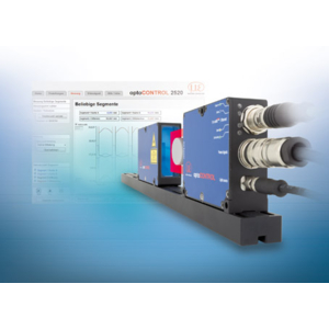 Micromètres optiques avec interface utilisateur HTML5