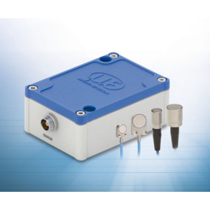 Nouveau capteur capacitif capaNCDT 6112 Micro-Epsilon