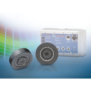 Système de mesure de couleur colorCONTROL ACS7000 pour surfaces difficiles 