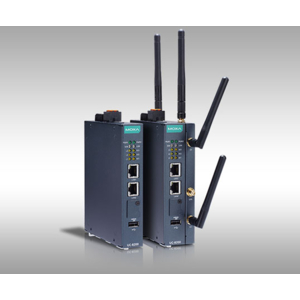 Passerelles IIoT ARM double coeur robustes à connectivité 4G LTE/Wi-Fi
