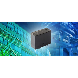 Relais bistable panasonic DW-H