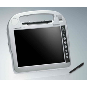 Panasonic annonce le Toughbook CF-H2, une nouvelle génération de tablette industrielle