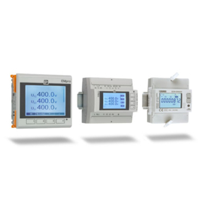 centrales de mesure communicantes EMpro 