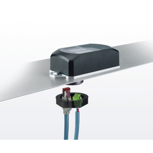 WLAN 1100 : une solution WLAN 2 en 1 pour machines