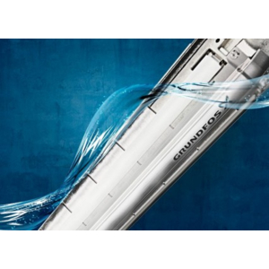 La Pompe immergée SP de Grundfos fête ses 50 ans