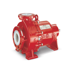Pompes à entrainement magnétique ISO/DIN et ASME/ANSI pour process exigeants