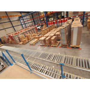 Prodex équipe le nouveau site de production Pro'Fil de Niort