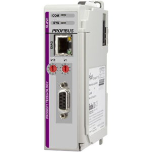 Prosoft Technology lance une interface PROFIBUS® au prix d'une passerelle ! 
