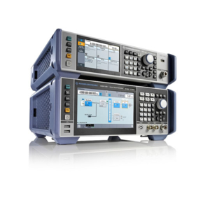 Rohde & Schwarz présente deux nouveaux générateurs de signaux compacts de milieu de gamme