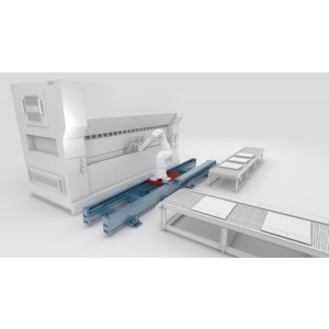 La technologie linéaire modulaire de Rollon sur le salon Industrie 2019 