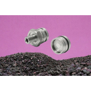Nouveaux capteurs de pression OEM à membrane inox