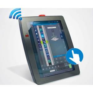 Pupitre de commande HGW 1033 : sans fil, multipoint et fonctions de sécurité
