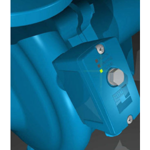 Capteur pour surveillance des Pompes SIHIdetect