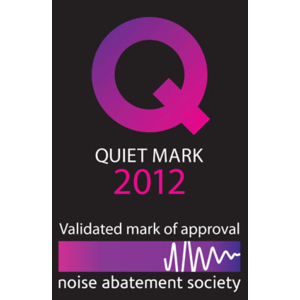 Toyota Material Handling Europe récompensé par le label « Quiet Mark »