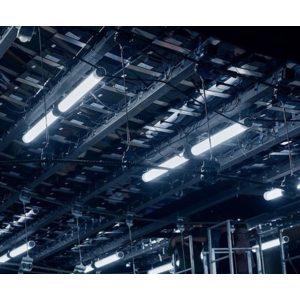 Luminaire Tigra, une nouvelle solution pour connecter les espaces et leurs usages
