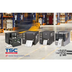TSC Printronix Auto ID annonce des évolutions technologiques majeures sur ses imprimantes et moteurs d'impression industriels 