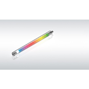 Réglette d'éclairage à LED WLS27 Pro programmable multi-couleurs