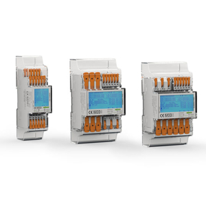Compteurs d’énergie électrique MID