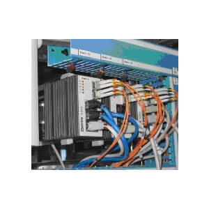 Des switchs Ethernet durcis au service de l'environnement