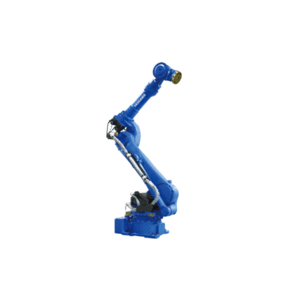 Yaskawa étend sa gamme de Robots MOTOMAN GP pour atteindre des charges utiles jusqu'à 600 kg 