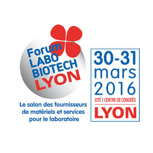Forum LABO & BIOTECH