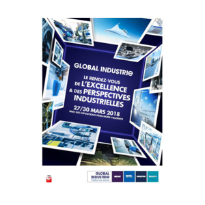 salon Global Industrie