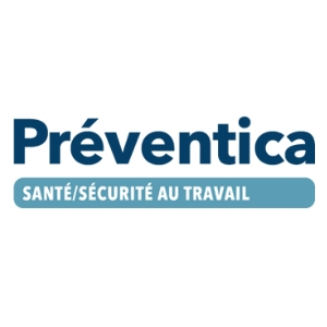 Préventica Paris 2017