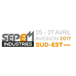 Salon Sepem Avighon 2017