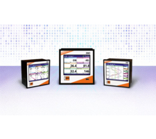 Enregistreur électronique multi-voies ZMC