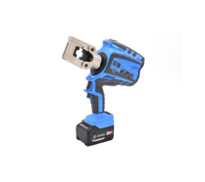 Nouvelle pince à sertir hydraulique sur batterie BA500