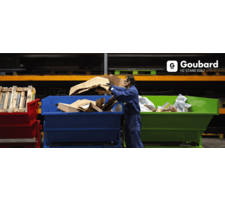 GOUBARD sur le salon POLLUTEC 2025