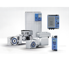 NORD DRIVESYSTEMS, un portefeuille d'électronique d'entraînement qui répond aux exigences de nombreuses applications industrielles