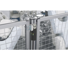 Interrupteur de sécurité SLO avec verrouillage