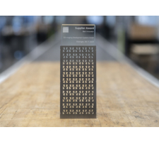 IDS reçoit le TRUMPF Supplier Award dans la catégorie « Innovation ».