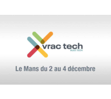 Triax sur le salon Vrach Tech 2025