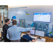 Un test exigeant de BASF valide Endress+Hauser et l'Ethernet-APL