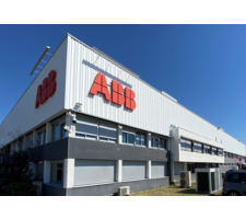 ABB investit 5 millions d’euros dans un site de R&D et de production à Chassieu