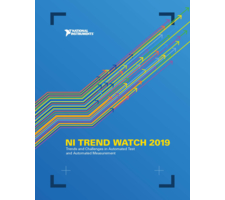 NI TREND WATCH 2019