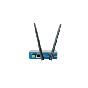 Point d’accès WiFi 6 ultra-compact pour environnements industriels et AGV