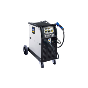 Poste de soudure monophasé multi procédés