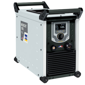 Découpeur plasma pour acier, aluminium, cuivre