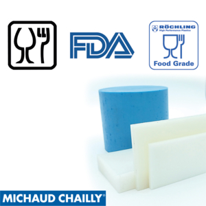 Plastiques pour agroalimentaire